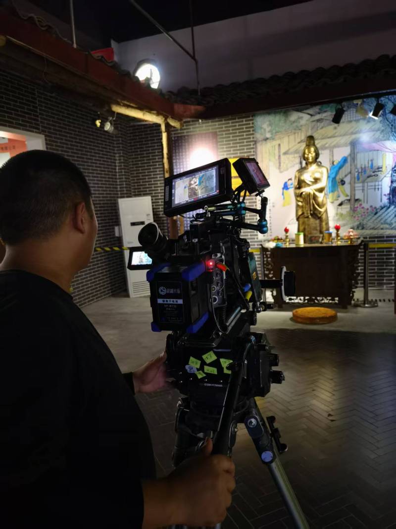 聚焦磴口县产品宣传视频拍摄公司，以专业实力赋能品牌声量升级