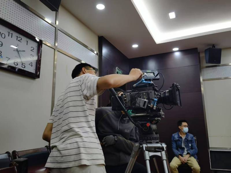 大数据指导创作方向，磴口县产品视频拍摄公司让每帧画面都有效触达