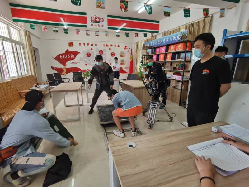 磴口县电商产品视频拍摄制作实战秘籍，助力产品引爆电商流量